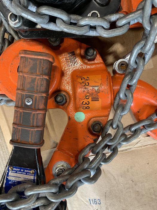 2022 ELEPHANT YA-1200-10