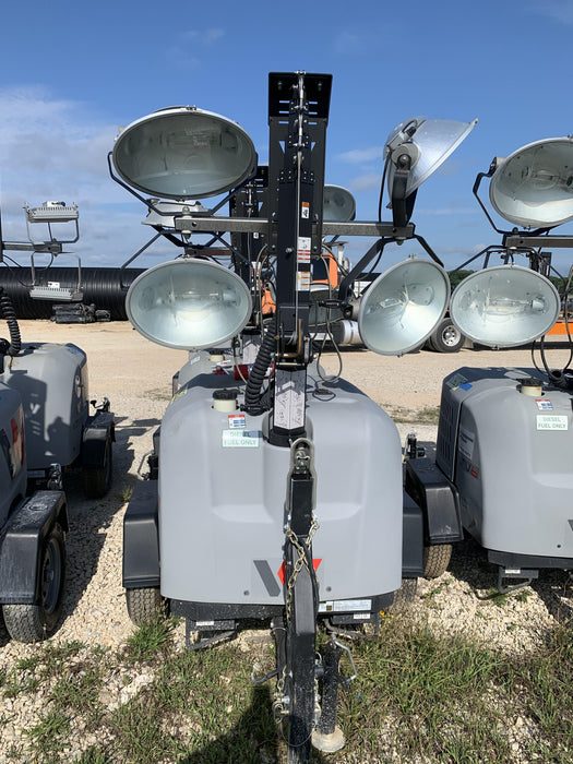 2019 Wacker Neuson LTV6L-MH Standard