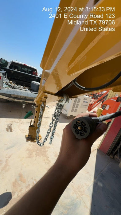 2024 PREMIER PUMP 8NHTH-RP-DC13