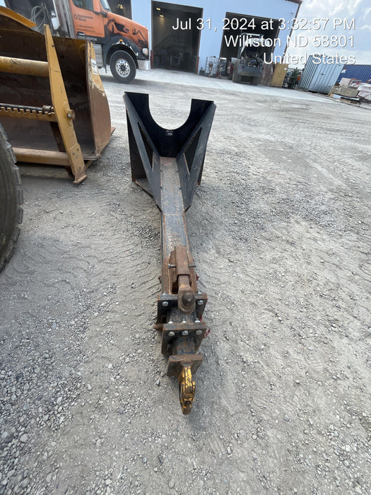 2024 HAUGEN MIJ-WL2-416