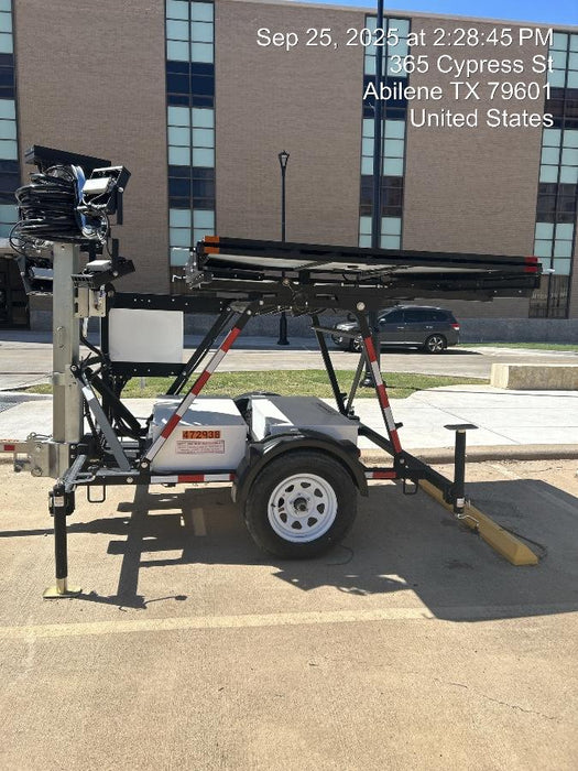 2024 WANCO WLTS-MM8A-1600