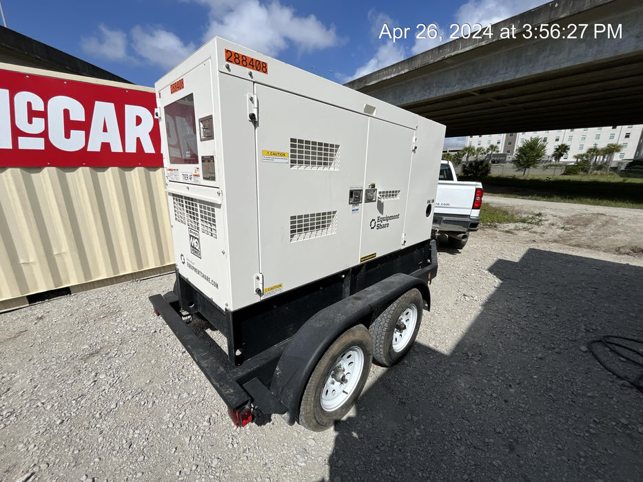 2023 MULTIQUIP DCA70