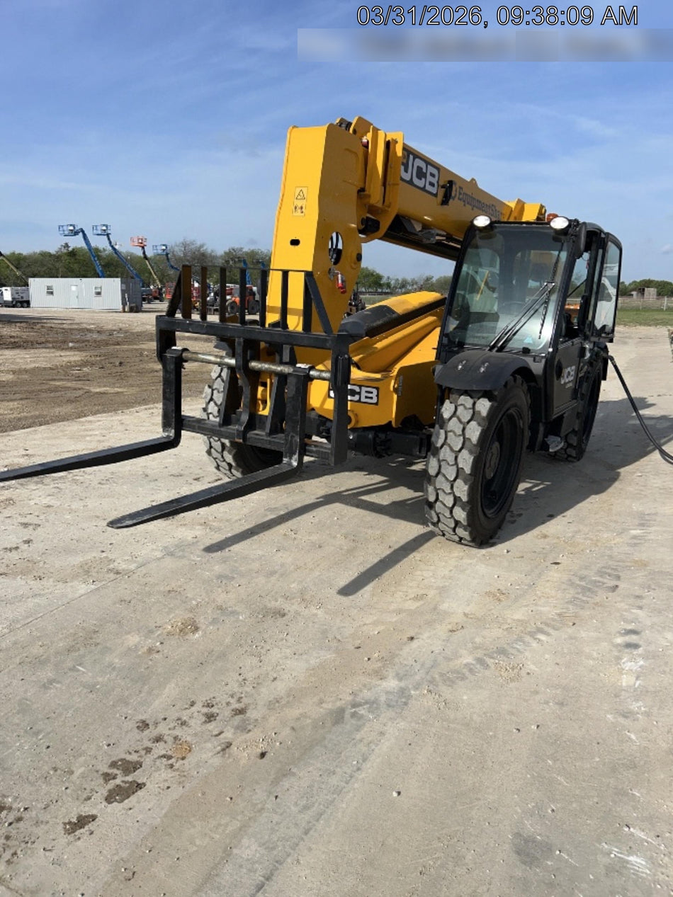 2026 JCB 506-36