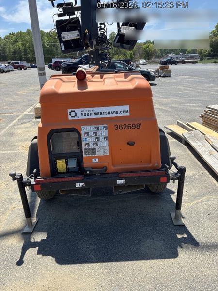 2023 GENERAC MLT2