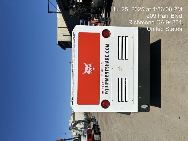 2025 BOBCAT PA425WCU-T4F