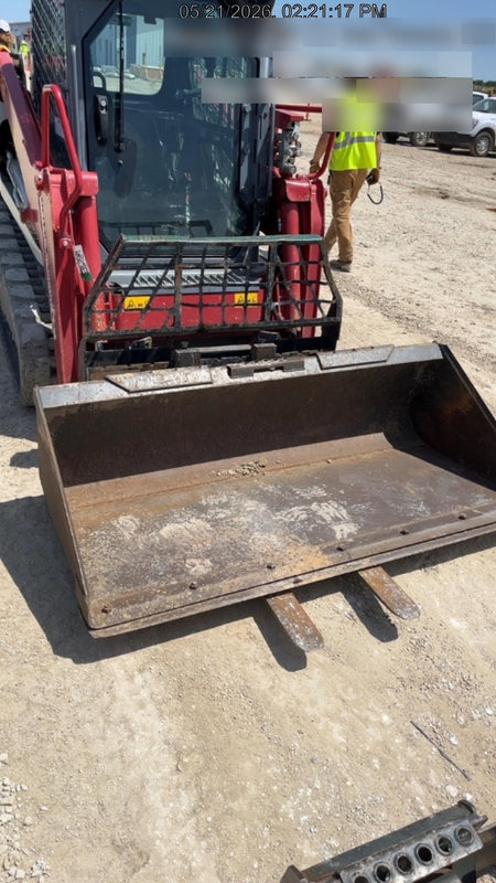 2019 PALADIN 48" Pallet Forks - Paladin