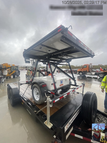 2024 WANCO WLTS-MM8A-1600