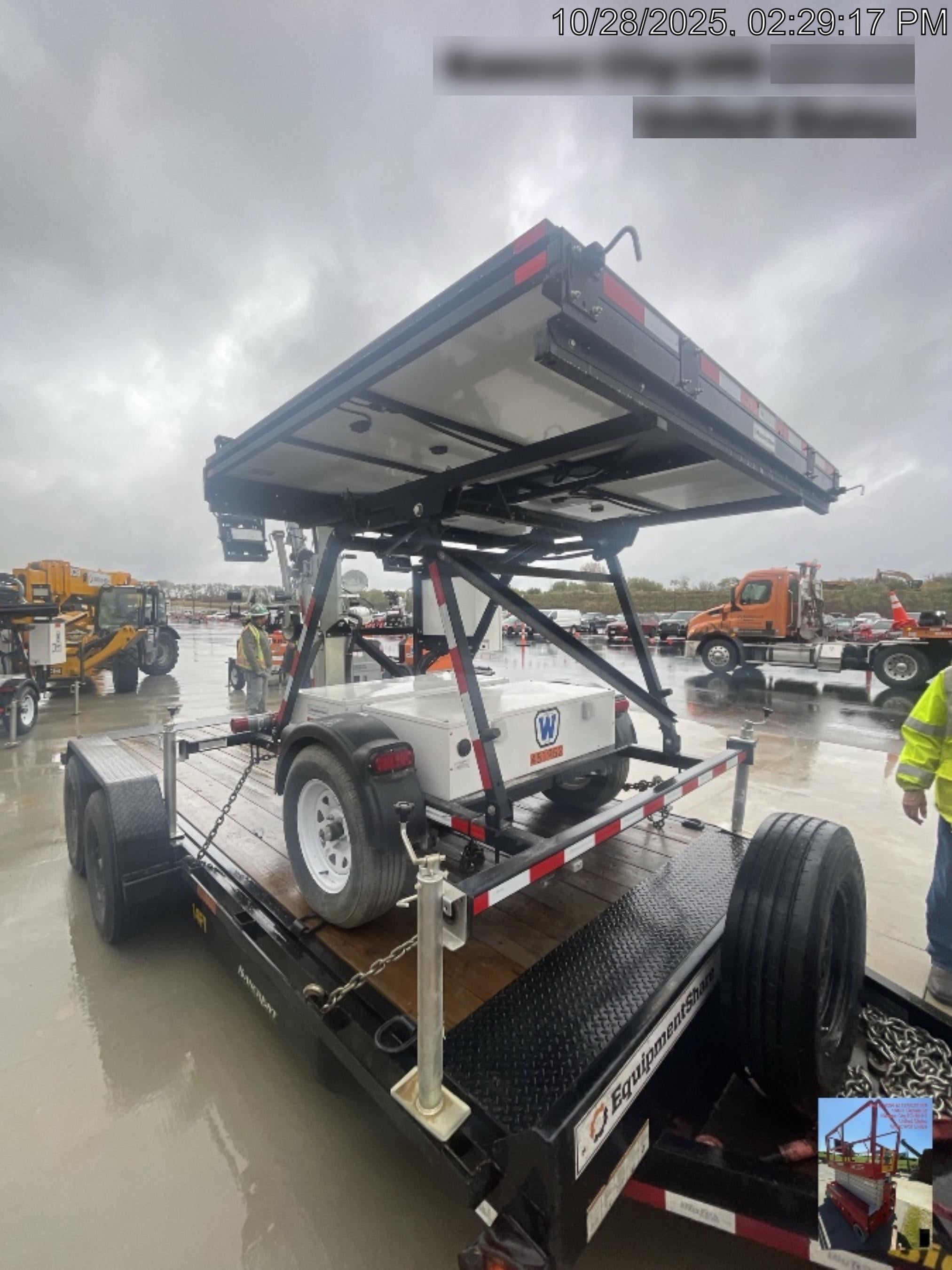 2024 WANCO WLTS-MM8A-1600
