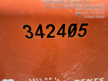 2023 SKYTRAK 8042