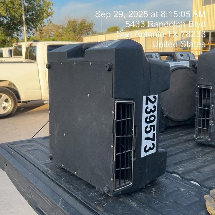 2022 PHOENIX Guardian R Hepa