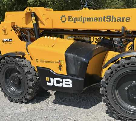 2024 JCB 506-36