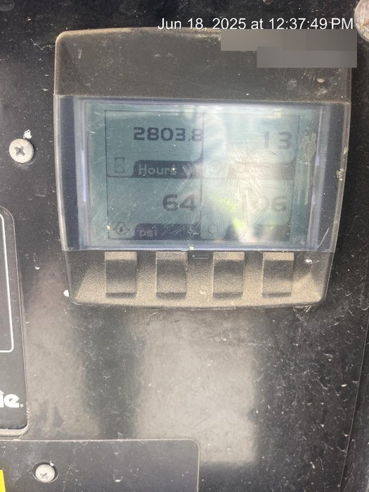 2018 GENIE GS-4390 RT