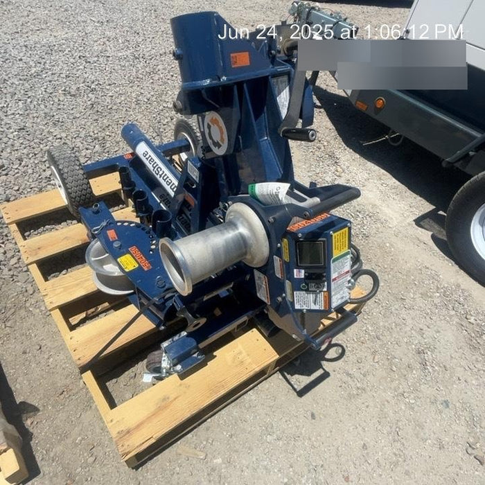 2025 CURRENT TOOLS 100A