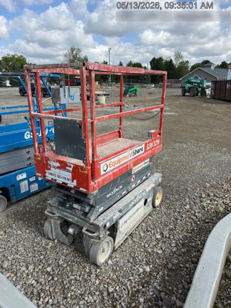 2019 SKYJACK SJIII-3219