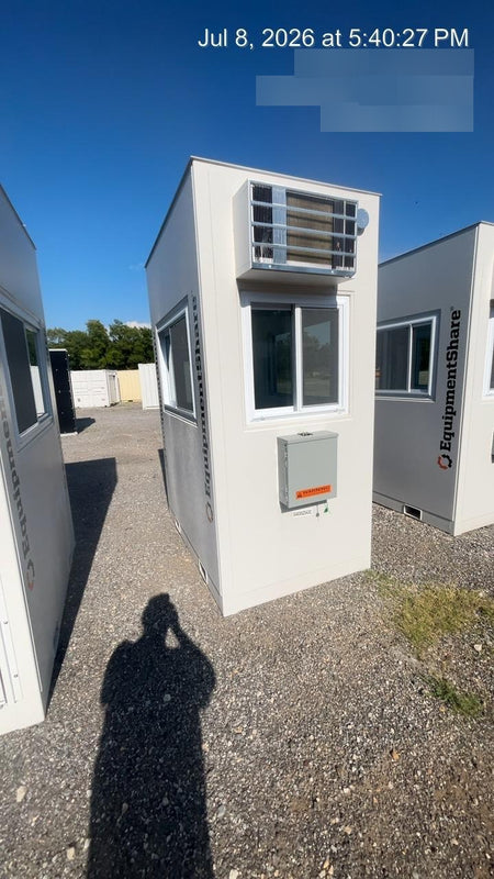 2026 PORTABLE SOLUTIONS GROUP G46X