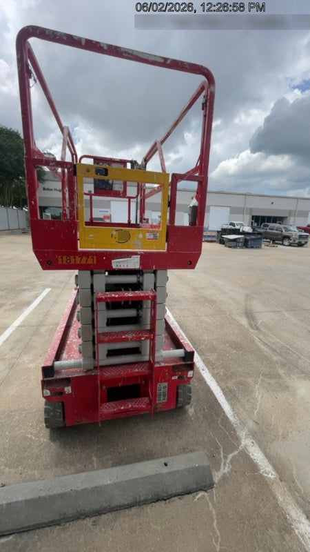 2021 MEC 4046SE