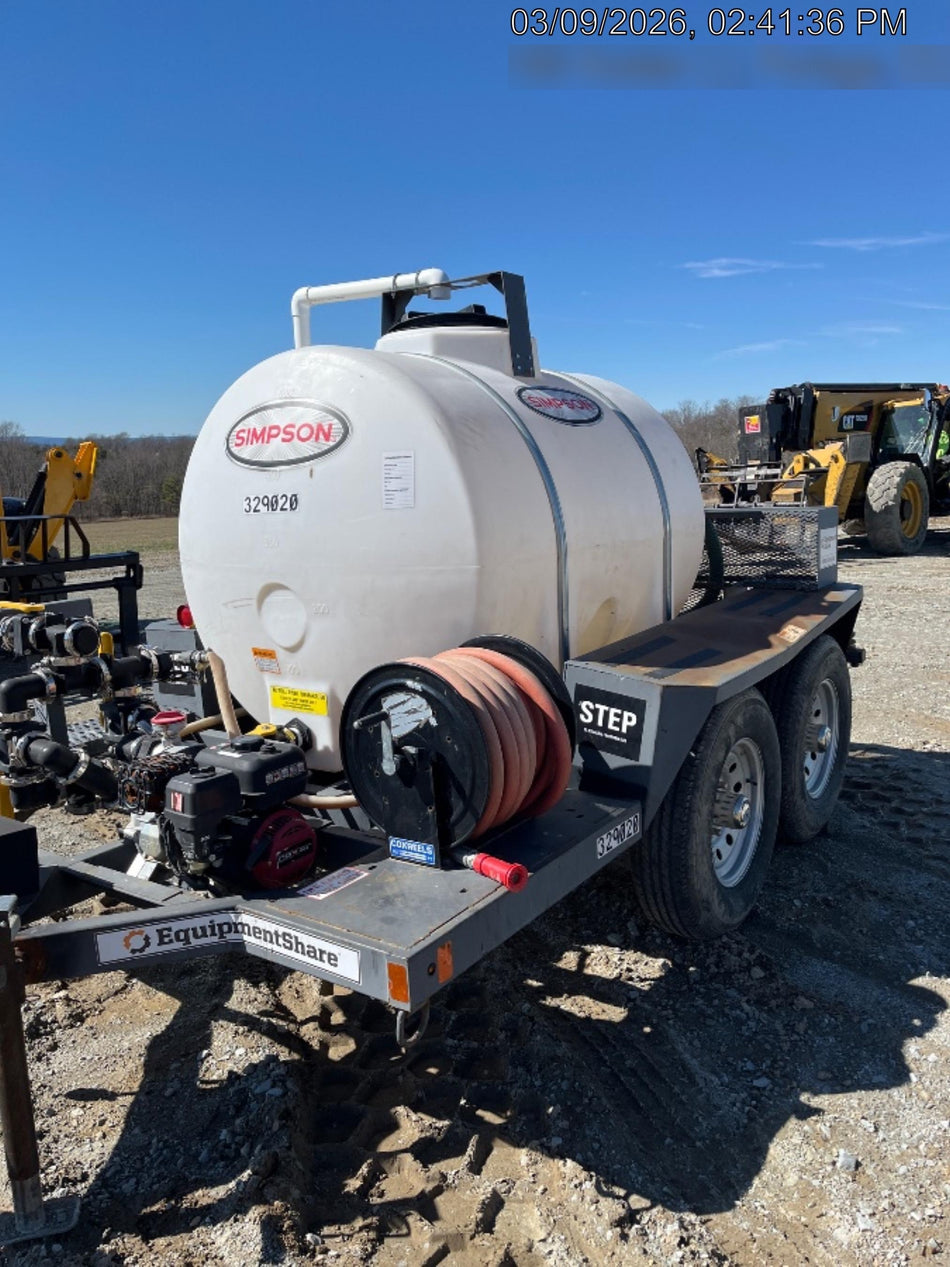 2023 SIMPSON SWT-52517