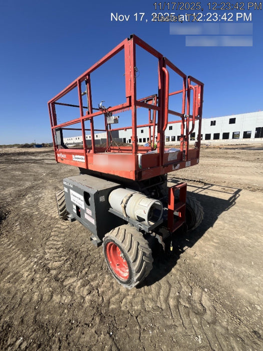 2020 SKYJACK SJ6832 RT