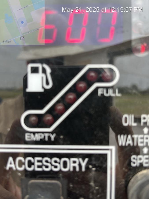 2022 SHINDAIWA DGK15FL