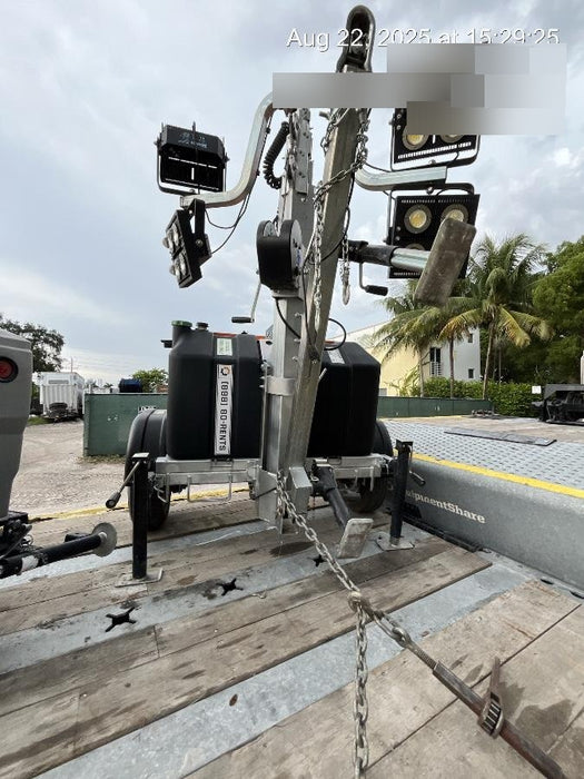 2024 WACKER NEUSON LTT4