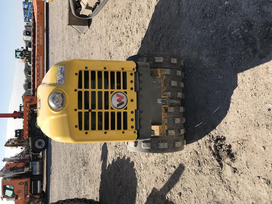 2019 WACKER NEUSON RTKx-SC3
