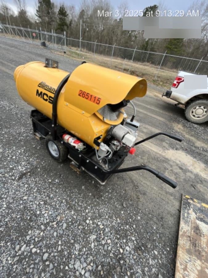 2022 ALLMAND BV50015