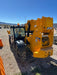 2019 JCB 512-56 Cab/Heat/Air, 109 HP, Solid Tires, STD Worklight, Beacon, Aux Hydraulics, Lifting Eye, Back up Alarm w/66" Carriage/60" Forks