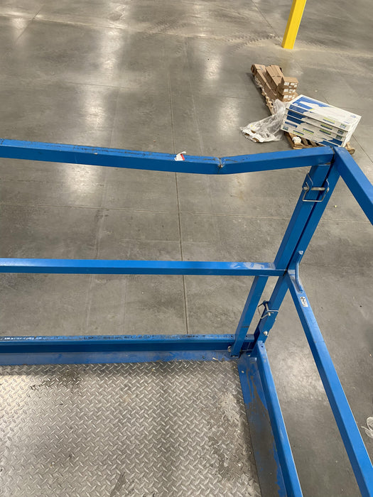 2020 GENIE GS-4390 RT