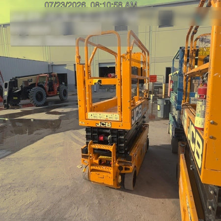 2023 JCB S1930E