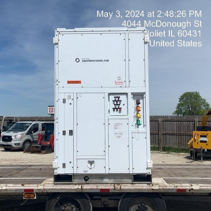 2023 SMARTECH VMTAH1D140Q