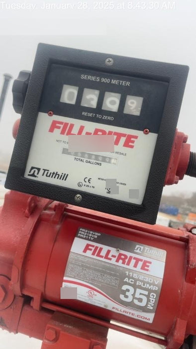 2023 ATLAS COPCO XAS 1800