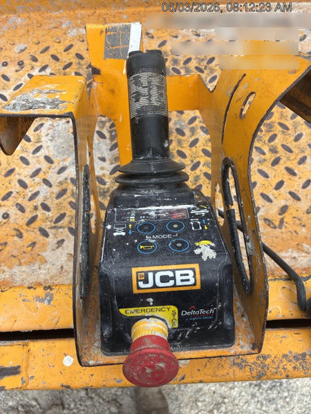 2021 JCB S1930E