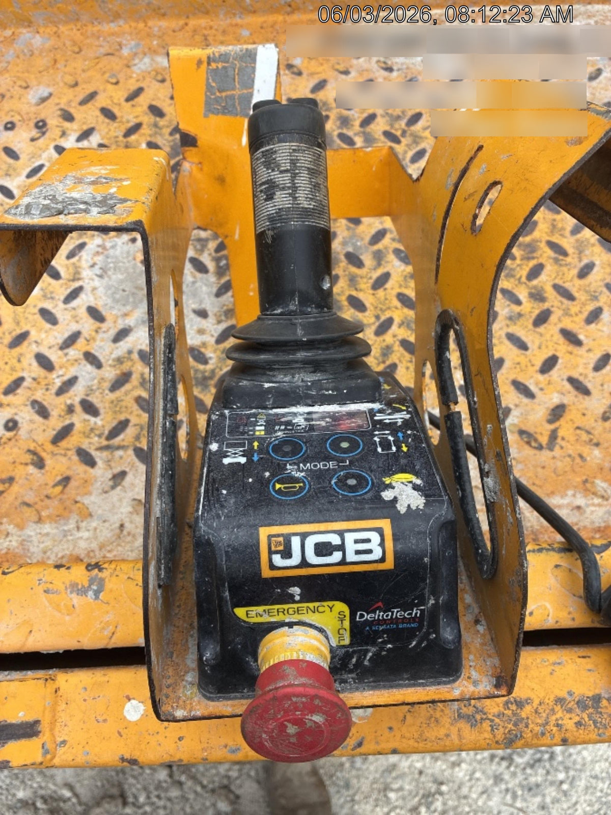 2021 JCB S1930E