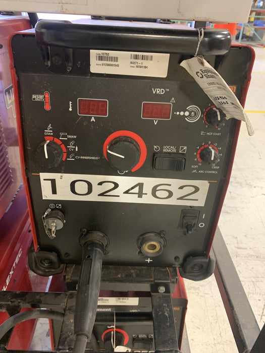 2020 LINCOLN ELECTRIC FLEXTEC 350X