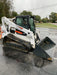2021 BOBCAT T740