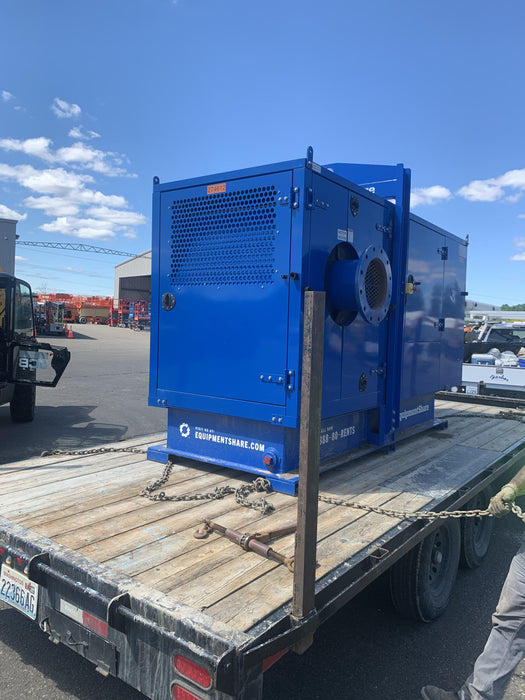 2022 THOMPSON 12R-DDS-3.6-X Canopy