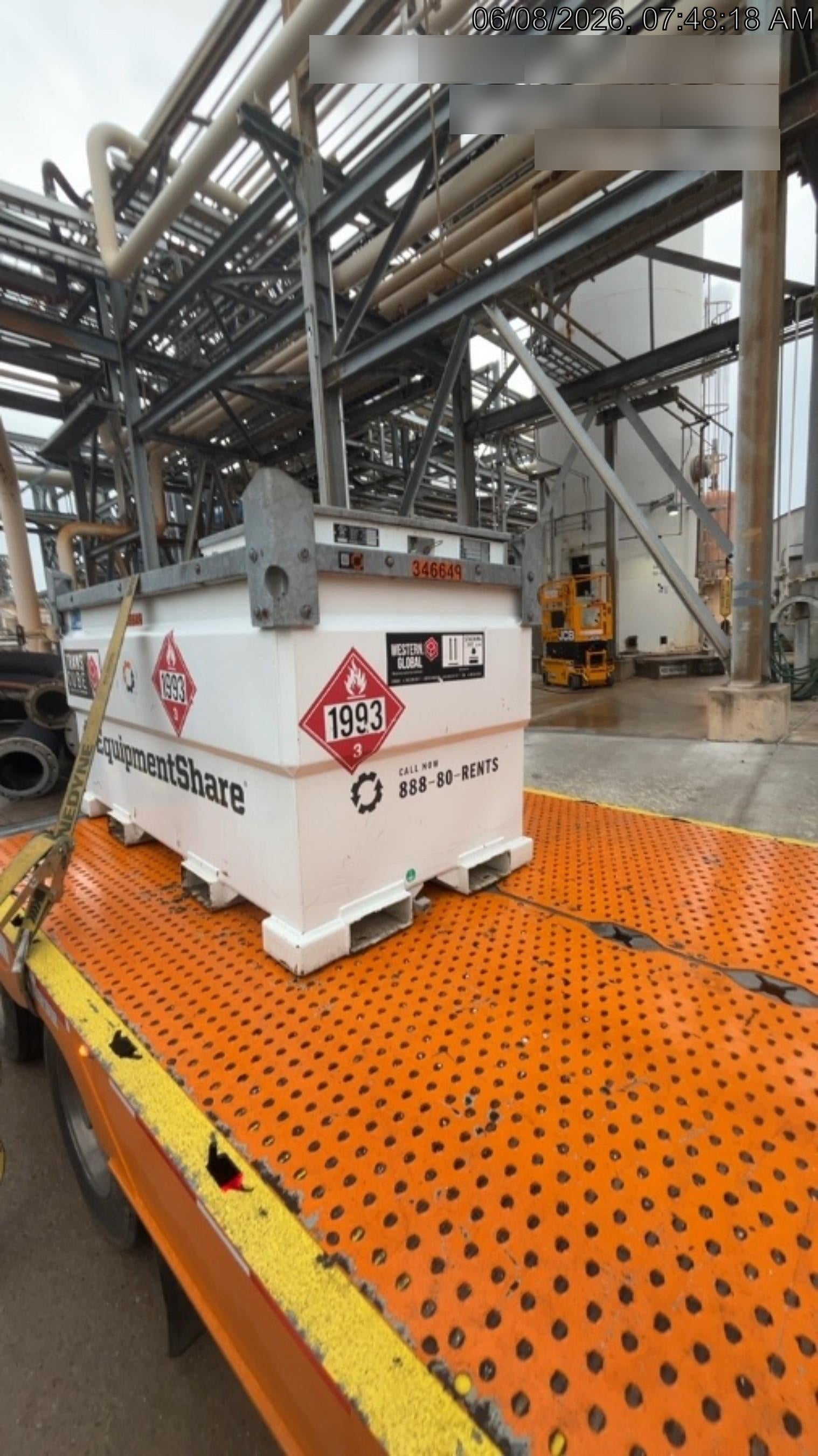 2023 WESTERN GLOBAL 20TCG-ES