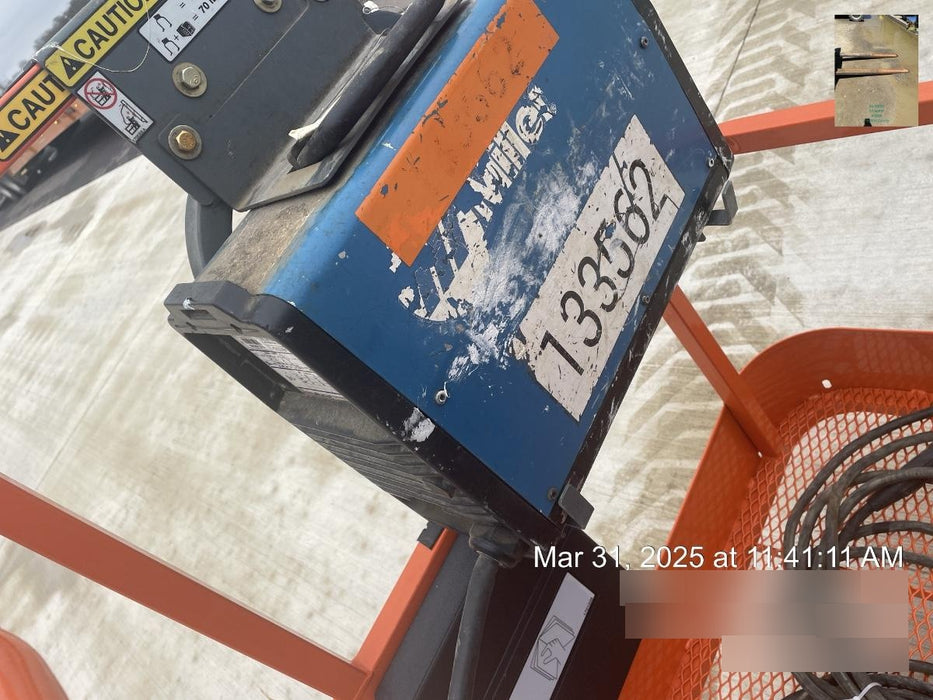 2020 MILLER ELECTRIC CST-280