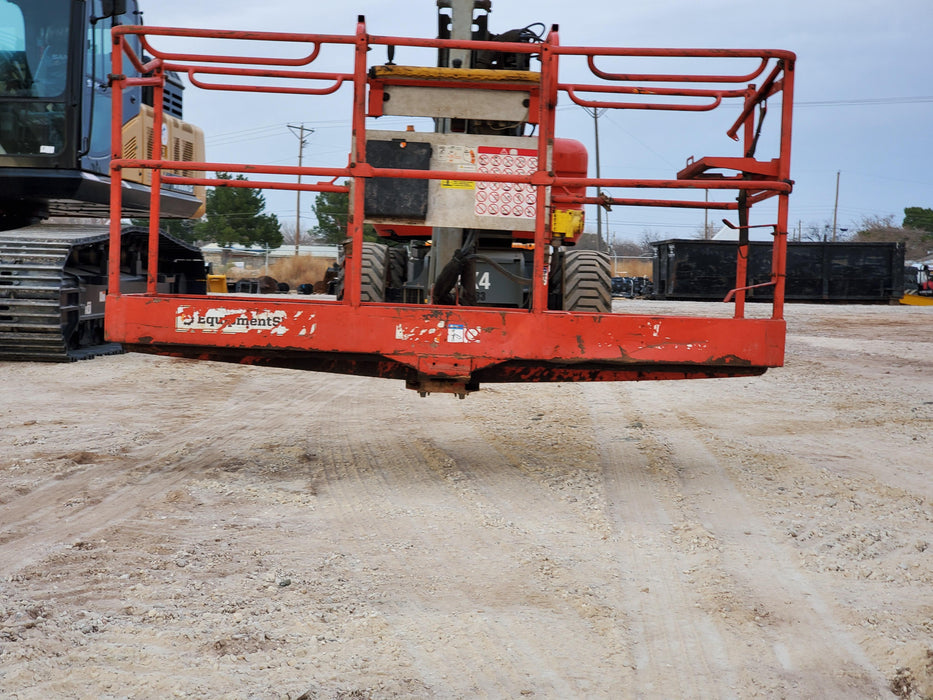 2019 SKYJACK SJ85 AJ