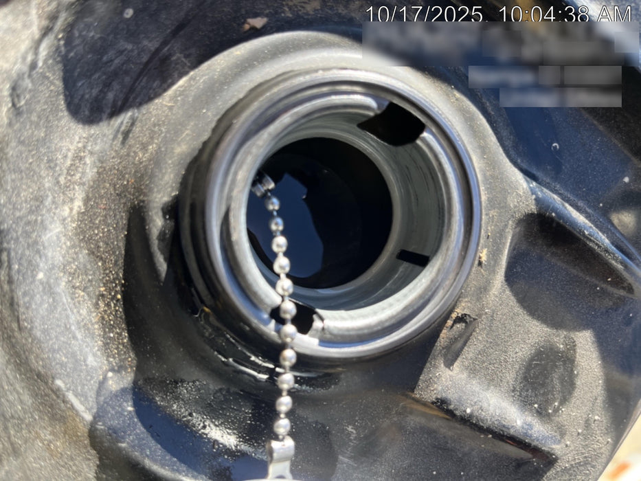 2021 HUSQVARNA FS400