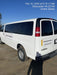 2023 CHEVROLET Express Van - Rental