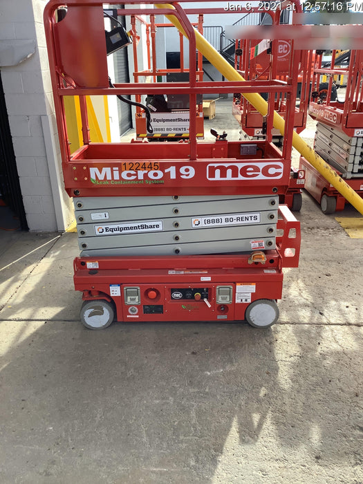 2021 MEC Micro 19