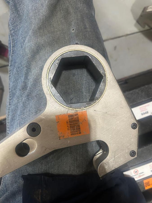 2025 TORCUP TX-4RL203M55