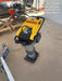 2021 WACKER NEUSON BS60-4As
