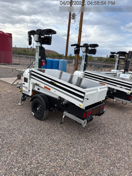 2025 GENERAC VT Solar