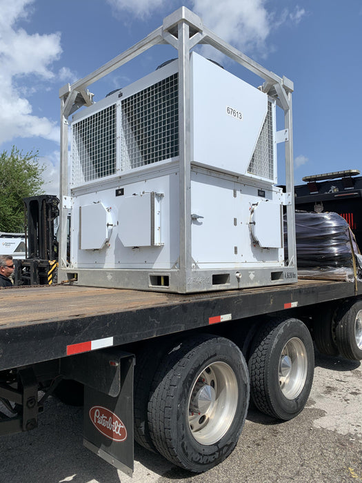 2020 SMARTECH SACP41A-HS