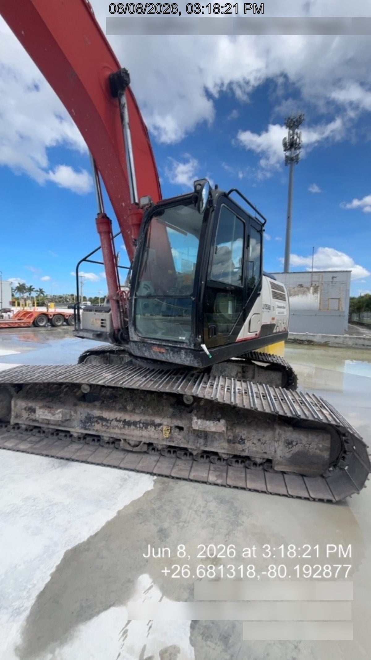 2019 LINK-BELT 250x4LF