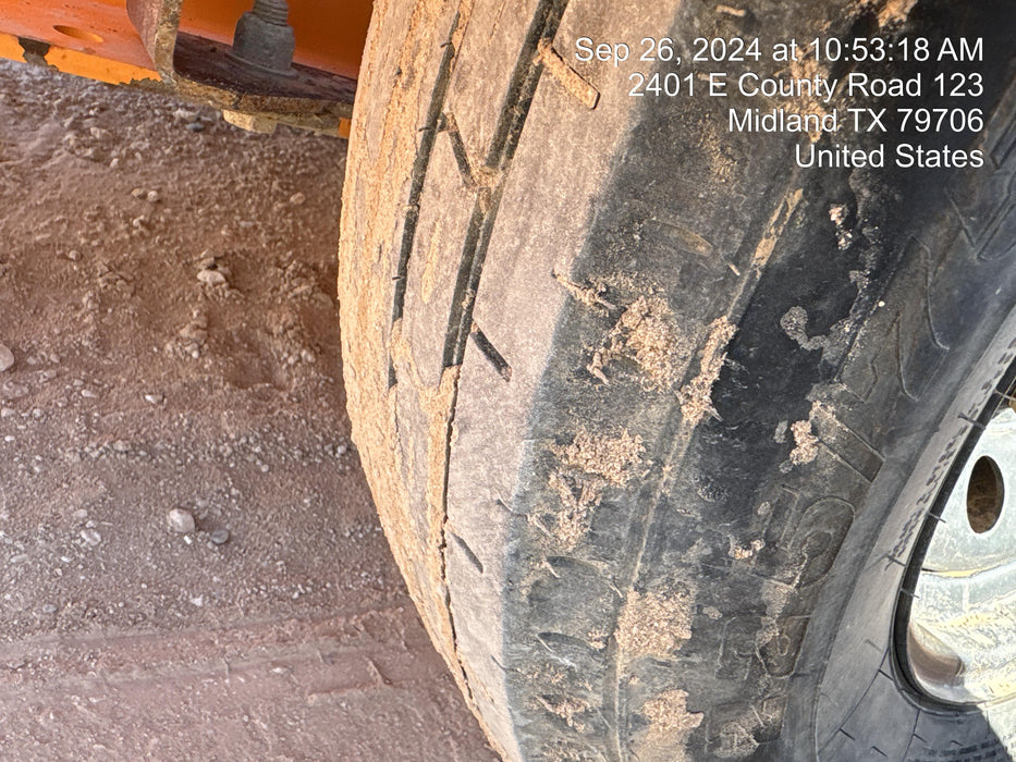 2021 PIONEER PP66S12L71-TD2.9L4