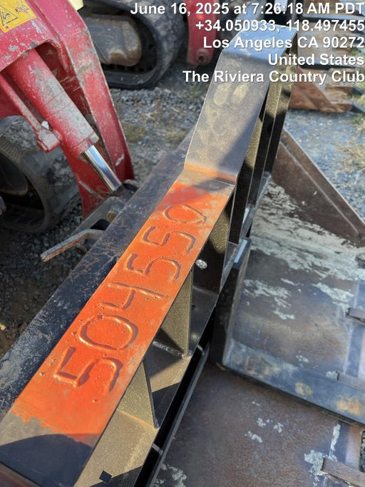 2025 VIRNIG PF4855-5VG