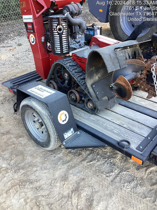 2022 BARRETO E4X6TBT